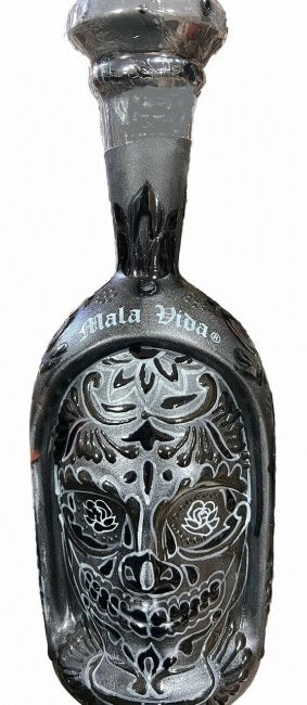 MALA VIDA EXTRA ANEJO LTO