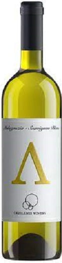 MALAGOUSIA, MOSCATO, SAUVIGNON BLANC