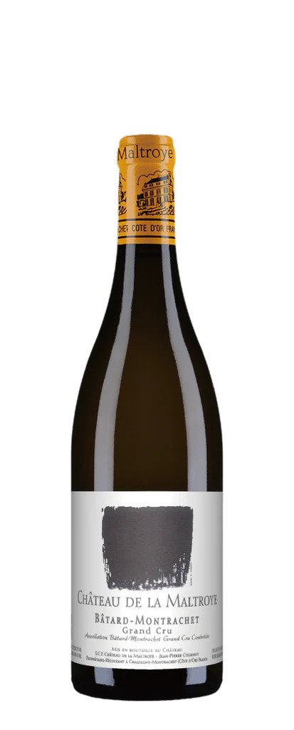 MALTROYE BATARD-MONTRACHET 2020