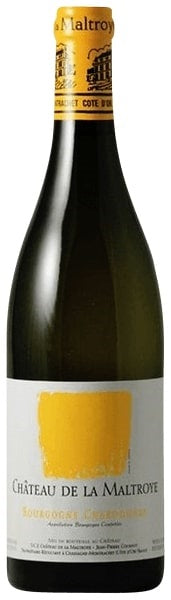 MALTROYE BOURGOGNE BLANC 2022