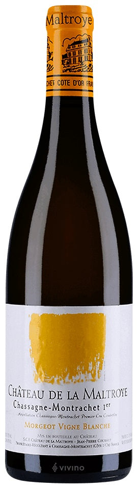 MALTROYE CHASS-MONT VIGNE BLANCHE 2020