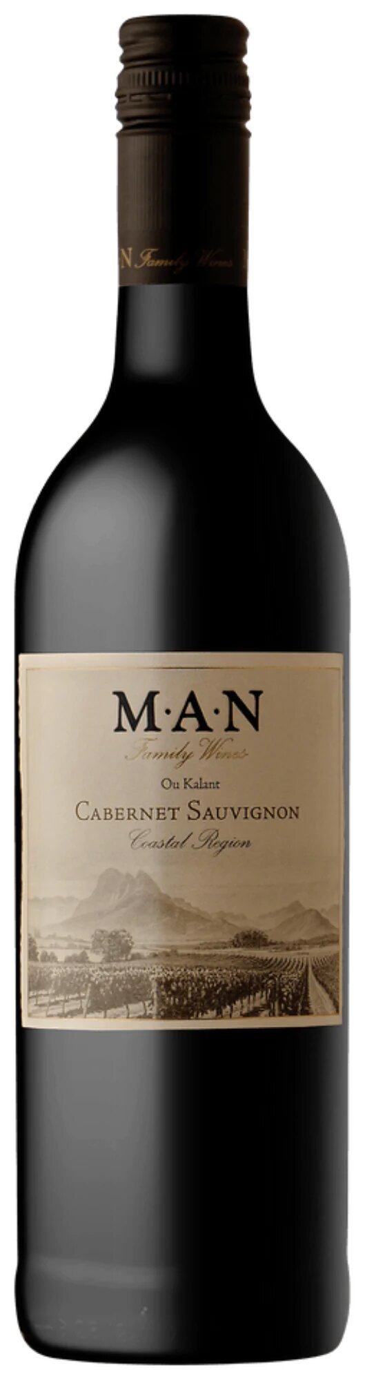 MAN VINTNERS CABERNET 2020
