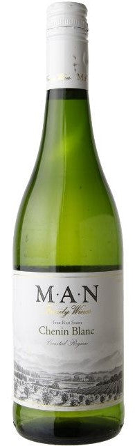 MAN VINTNERS CHENIN BLANC 2017