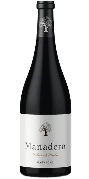 MANADERO GARNACHA 2018