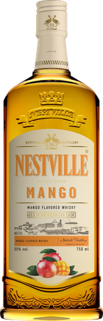 Nestville Mango Flavored Whisky