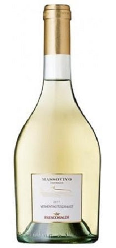 MARCHESI DE FRESCOBALDI VERMENTINO 18