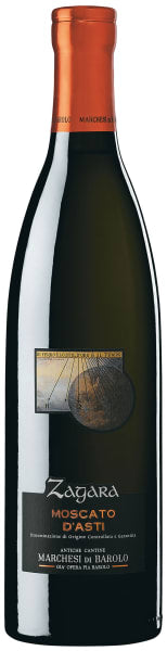MARCHESI DI BAROLO MOSCATO D' ASTI 2019