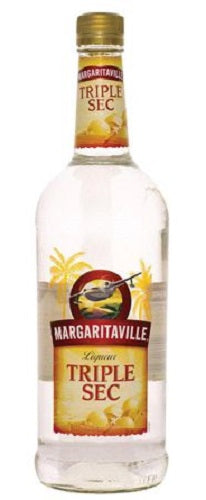 MARGARITAVILLE TRIPLE SEC