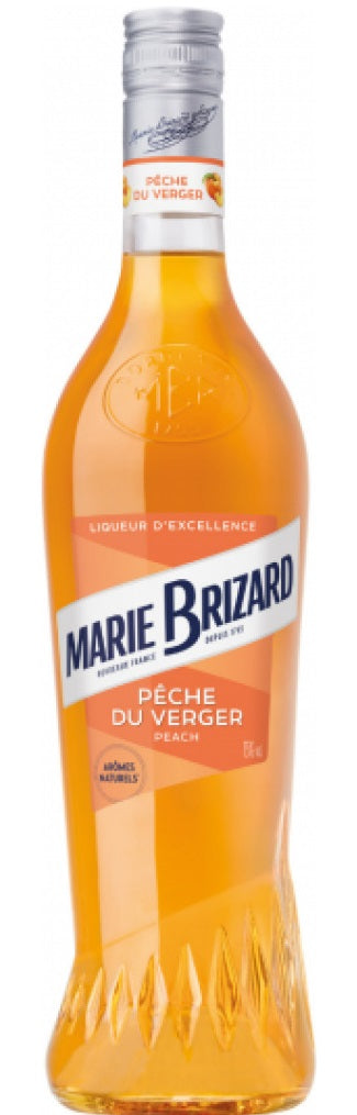 MARIE BRIZARD PEACH