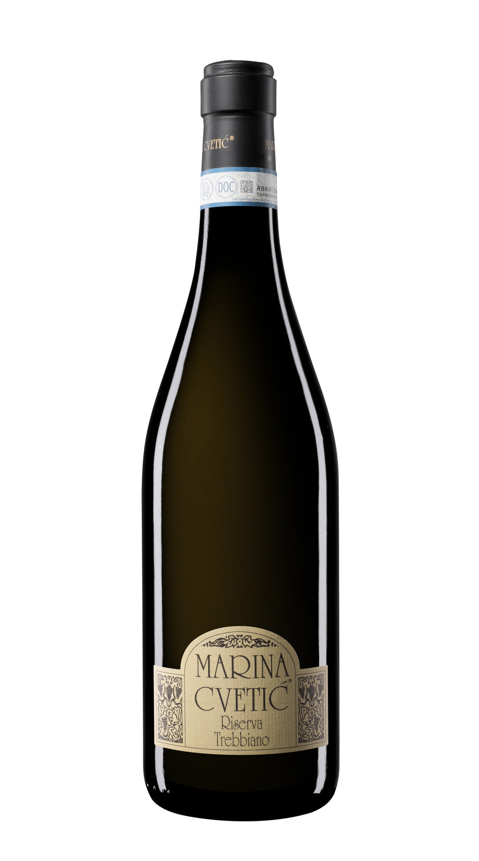 MARINA CVETIC TREBBIANO RISERVA
