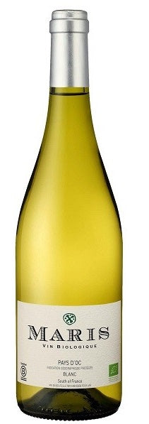 MARIS ORGANIC BLANC