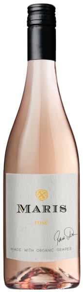 MARIS 21 ORGANIC ROSE