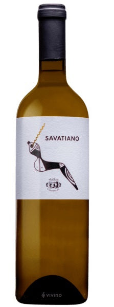 MARKOU 18/20 SAVATIANO