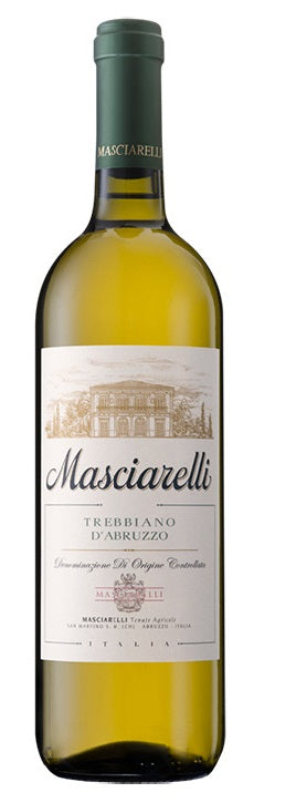 Masciarelli Colline Teatine Trebbiano D'Abruzzo