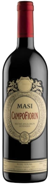 MASI CAMPOFIORINI ROSSO DEL VERONESE IGT 2016