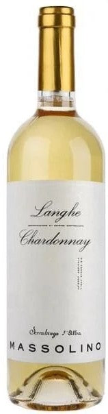 MASSO CHARDONNAY LANGHE 2016