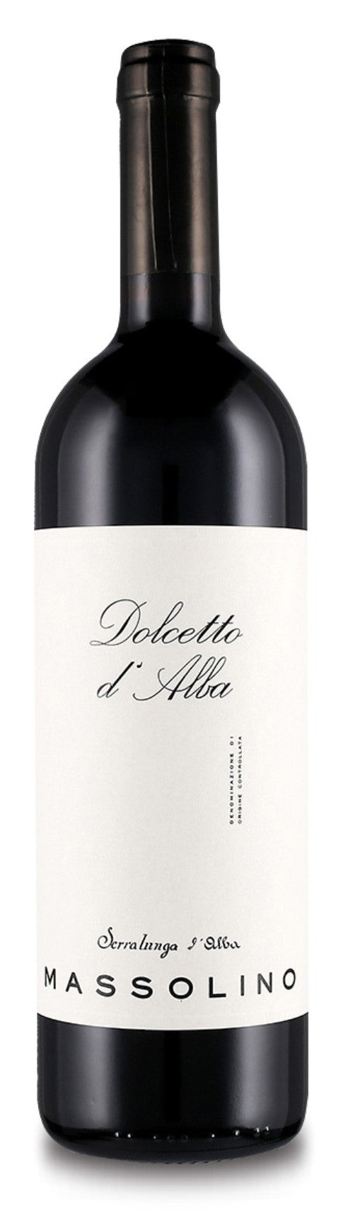 MASSOLINO DOLCETTO D'ALBA 2021