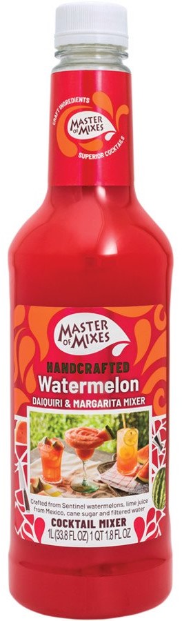 MASTER WATERMELON