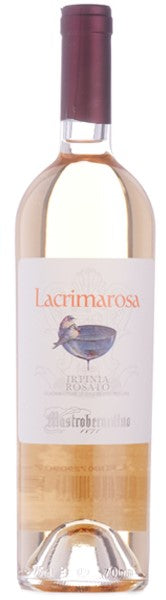 MASTROBERARDINO LACRIMAROSA IRPINIA DOC