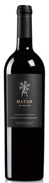 MATAR CABERNET SAUVIGNON MATAR 750 ML