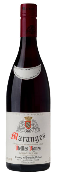 MATROT MARANGES VIEILLES VIGNES 2019