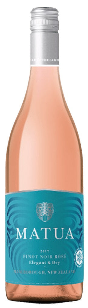 MATUA ROSE