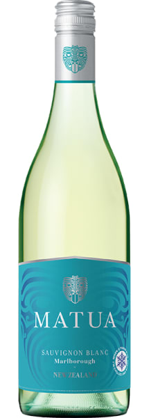 MATUA VALLEY SAUVIGNON BLANC 21