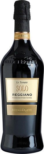 MEDICI REGGIANO ROSSO 2020 ERMETE SOLO