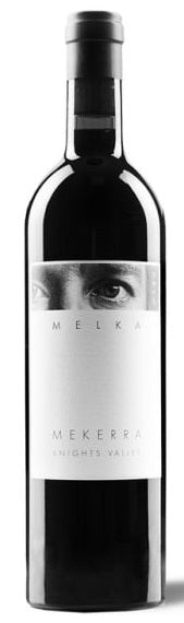 MELKA MEKERRA MERLOT 2017