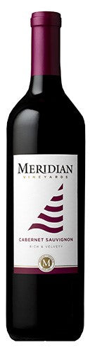 MERIDIAN CAB SAUV