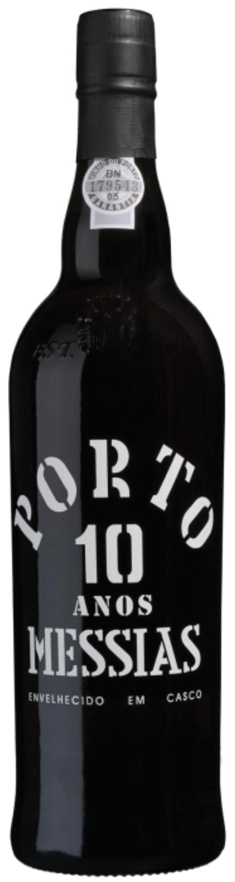 MESSIAS 10YR PORT 6P