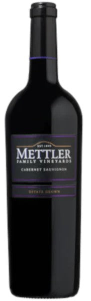 METTLER LODI CAB SAUV