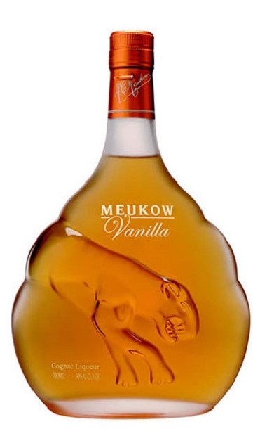 MEUKOW VS VANILLA