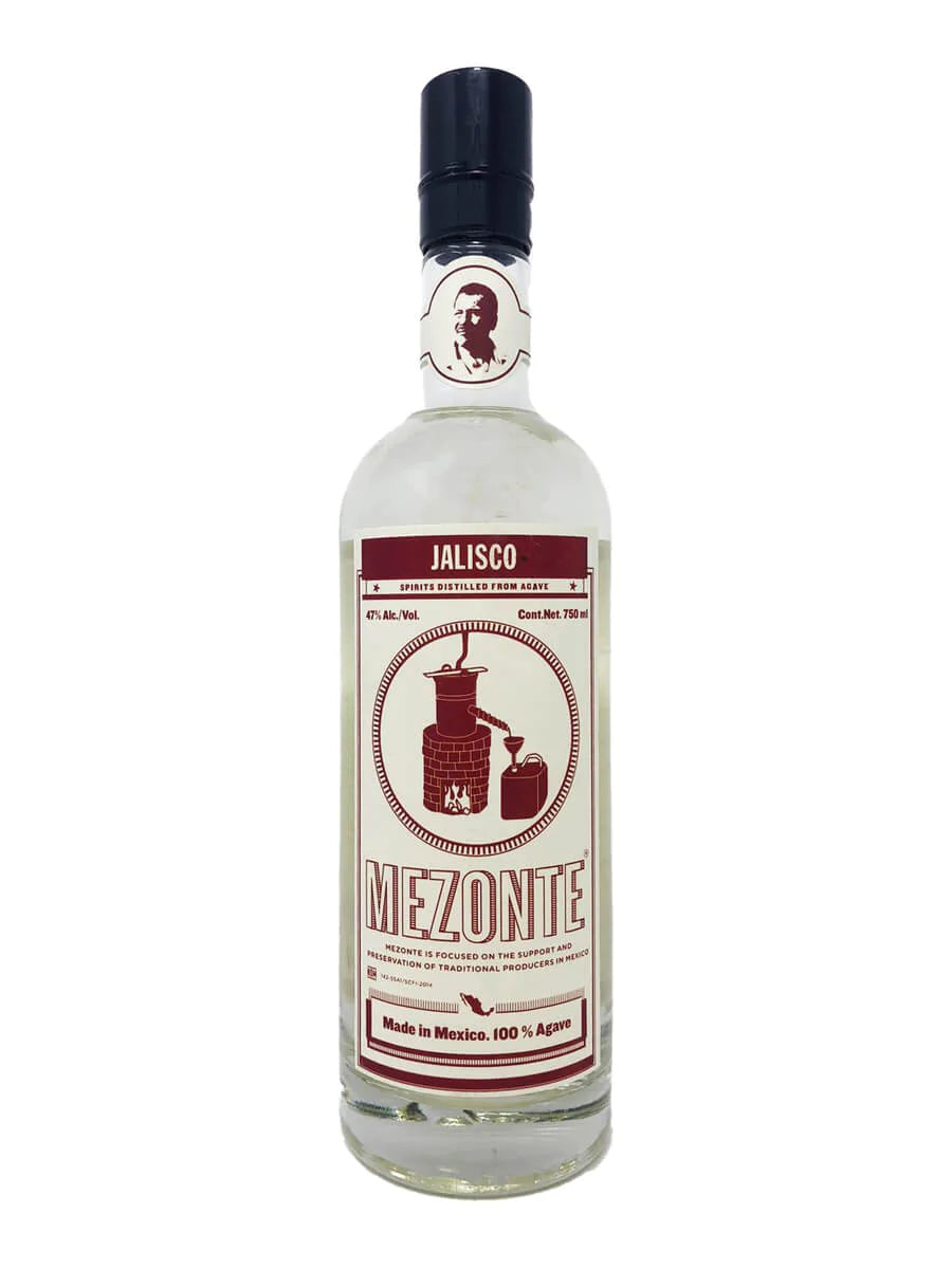 MEZONTE LORENZO 11 MAGUEYS 6 CS 90 PF