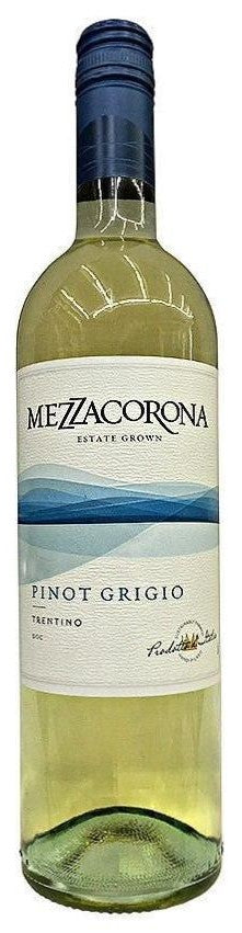 MEZZACORONA PINOT GRIGIO 17