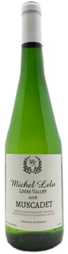 MICHEL LELU MUSCADET
