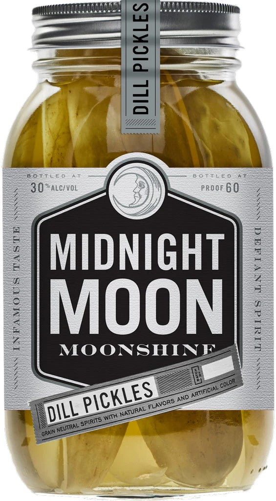 MIDNIGHT MOON PICKLE MOONSHINE