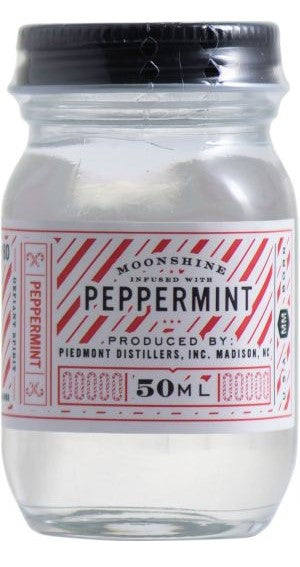 MIDNIGHT MOON PEPPERMINT MSHINE W/GLASS