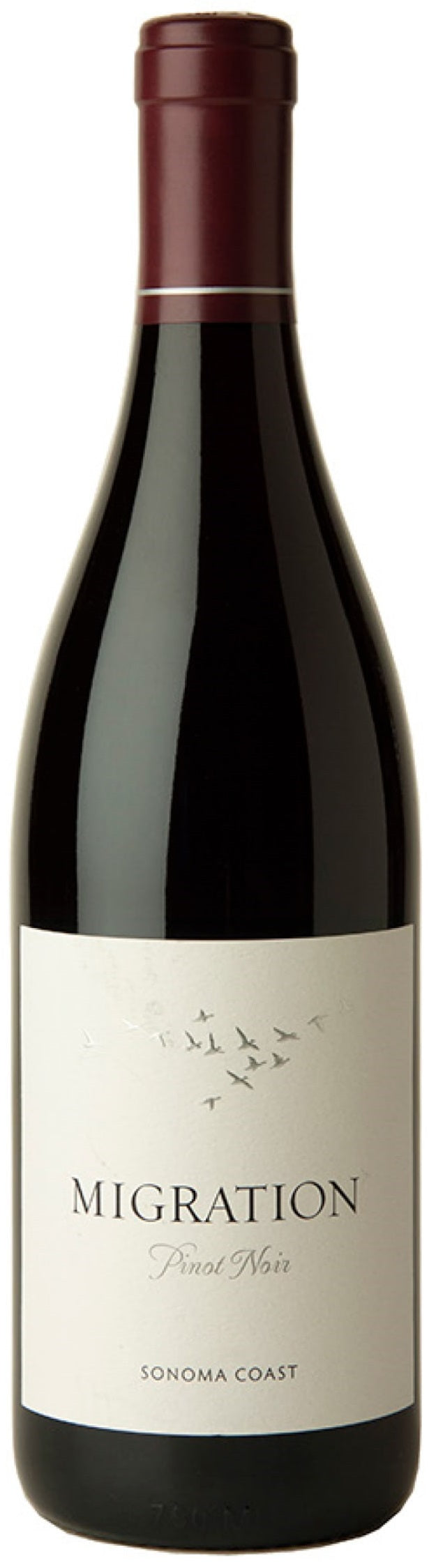 MIGRATION SONOMA COAST PINOT NOIR 2020
