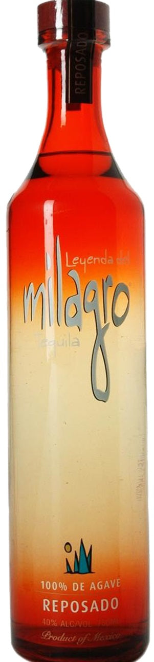 MILAGRO REPOSADO