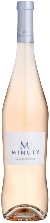 MINUTY M ROSE 18