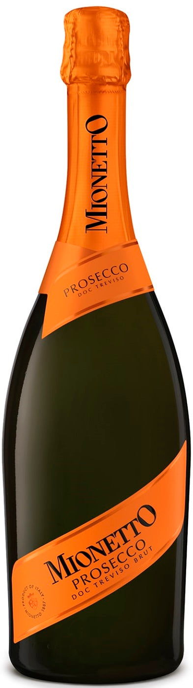 MIONETTO PROSECCO BRUT 15PK GIFT