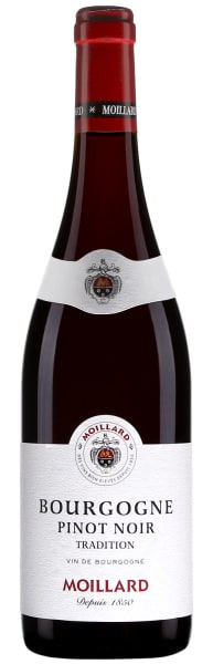 MM BOURGOGNE PINOT NOIR 2019
