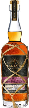 Plantation Rum Peru Vintage