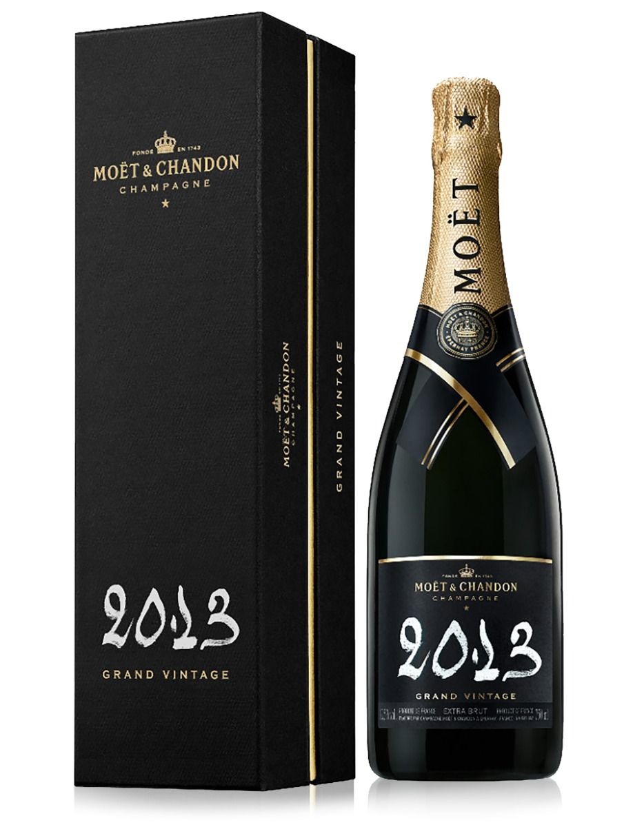 MOET GV GIFT 2013 VAP