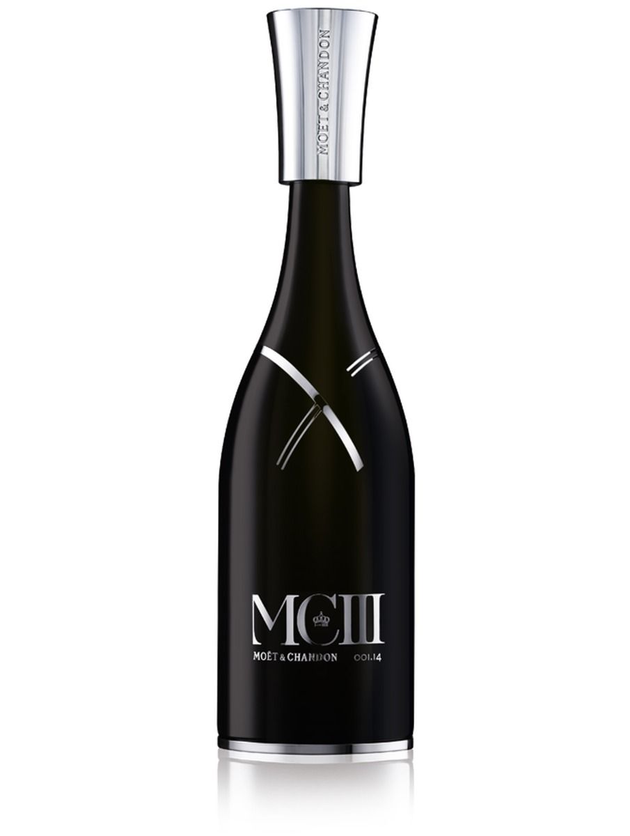 MOET MCIII