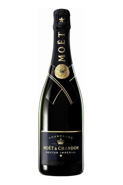 MOET NECTAR IMPERIAL-