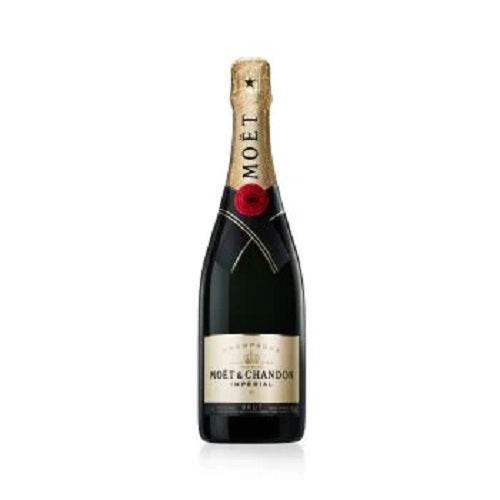 Moet Imperial Brut Champagne Tray Pack 750ml