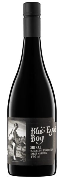 MOLLYDOOKER SHIRAZ BLUE EYED BOY 2021