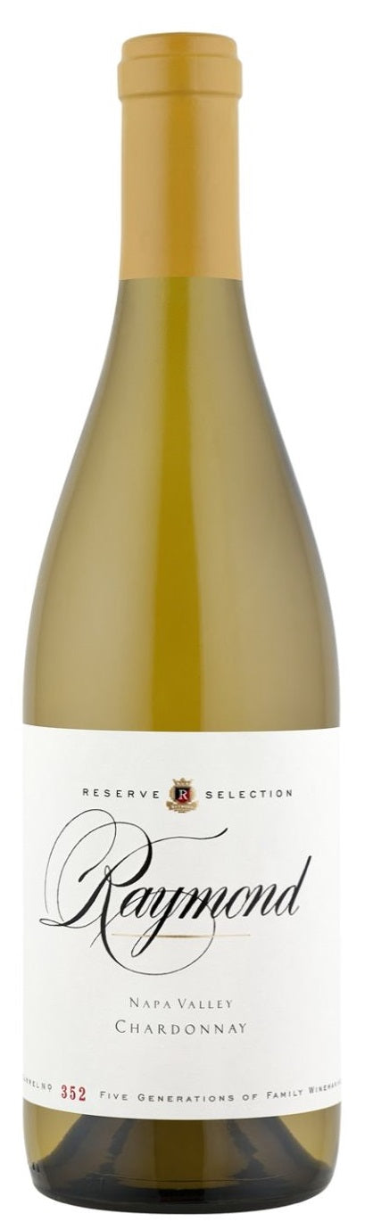 MOND CHARD RES -
